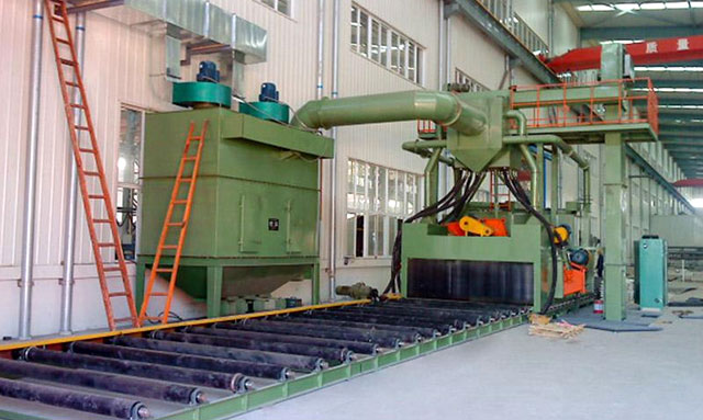 盐城市大丰博优机械有限公司